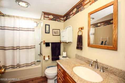 46 Seattle Slew Drive Howell NJ 07731