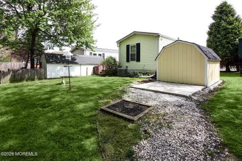 46 Seattle Slew Drive Howell NJ 07731