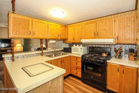 46 Seattle Slew Drive Howell NJ 07731