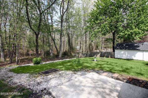 46 Seattle Slew Drive Howell NJ 07731