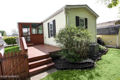 46 Seattle Slew Drive Howell NJ 07731