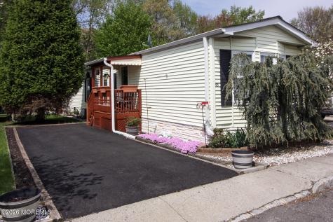 46 Seattle Slew Drive Howell NJ 07731