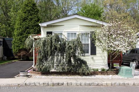 46 Seattle Slew Drive Howell NJ 07731