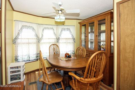 46 Seattle Slew Drive Howell NJ 07731