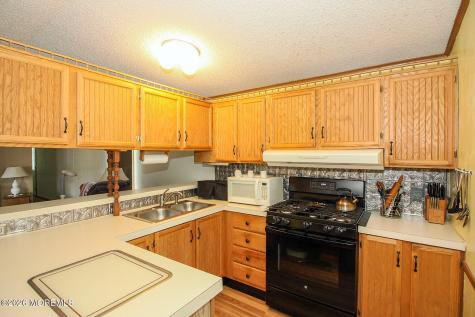 46 Seattle Slew Drive Howell NJ 07731