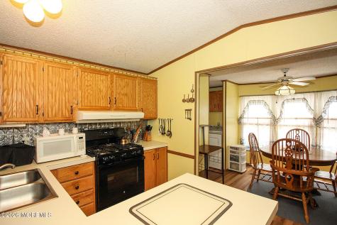 46 Seattle Slew Drive Howell NJ 07731