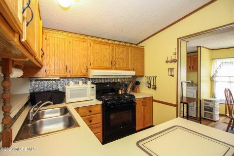 46 Seattle Slew Drive Howell NJ 07731