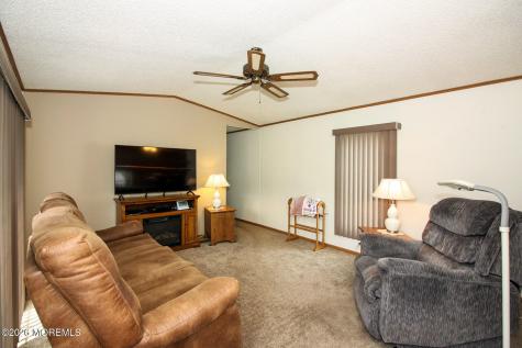 46 Seattle Slew Drive Howell NJ 07731