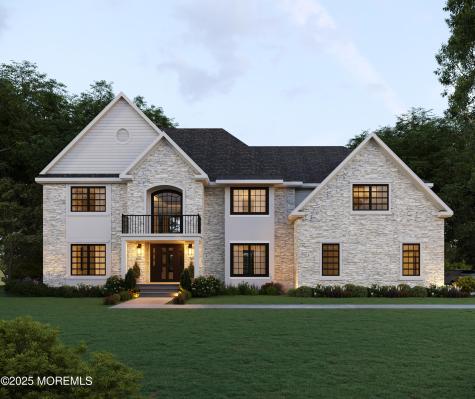 2 Hague Road Freehold NJ 07728