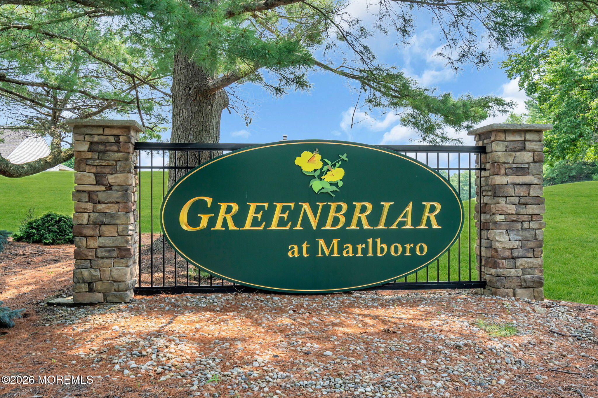 5 Lakeview Drive Marlboro NJ 07746