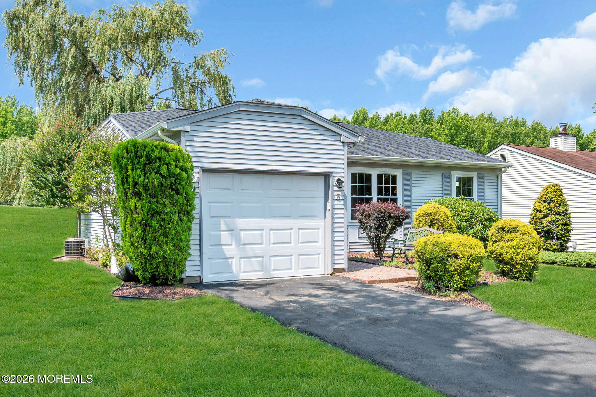 5 Lakeview Drive Marlboro NJ 07746
