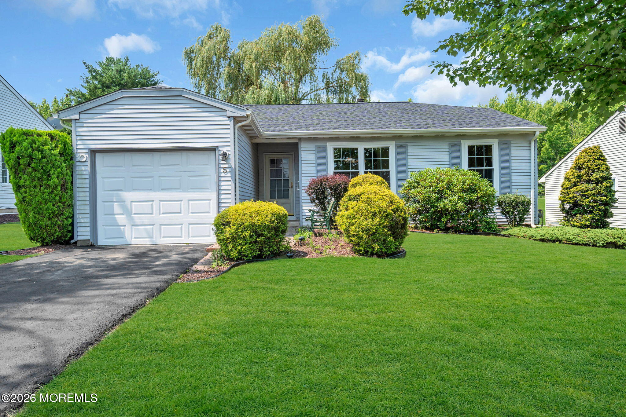 5 Lakeview Drive Marlboro NJ 07746