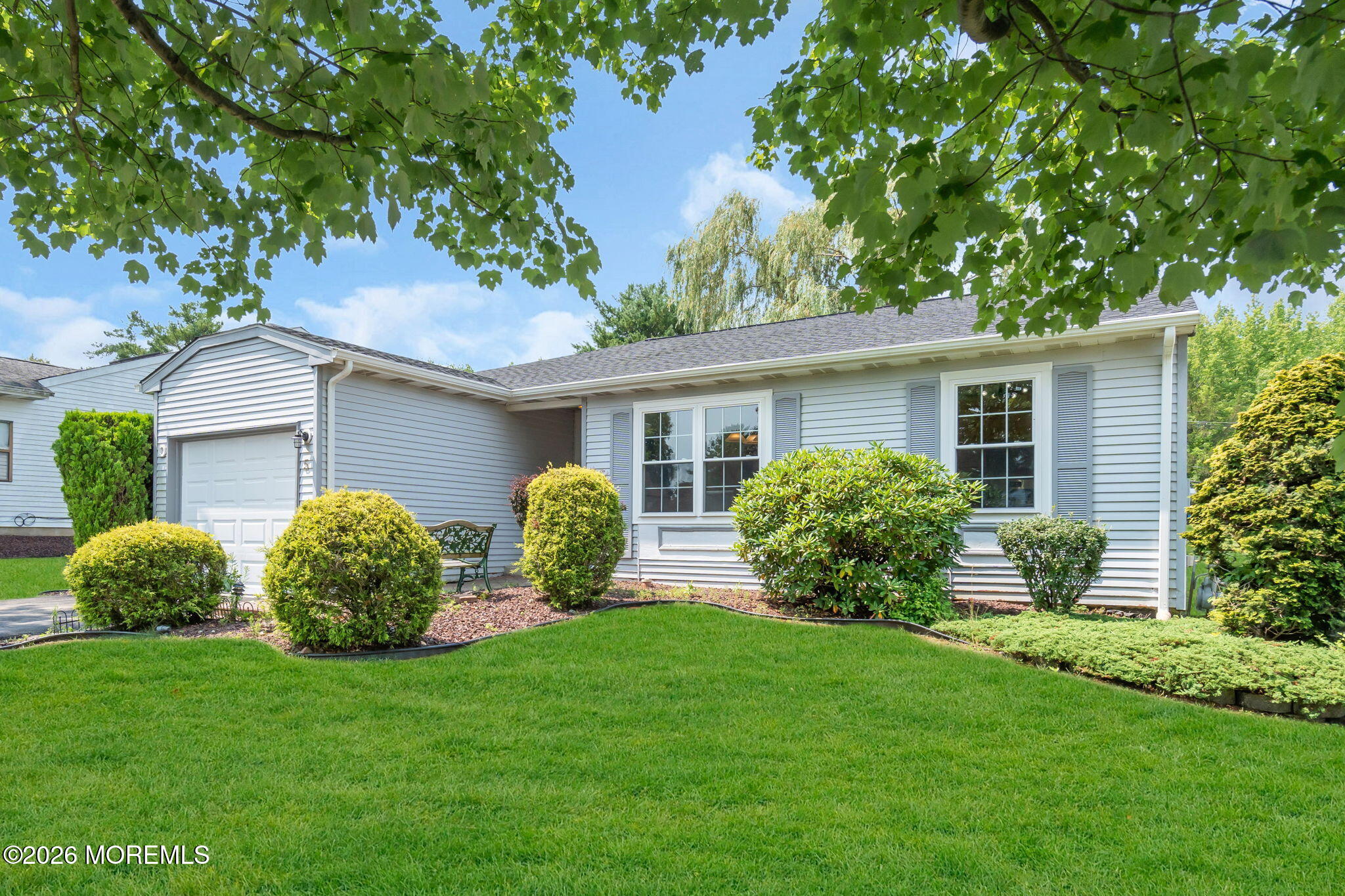 5 Lakeview Drive Marlboro NJ 07746