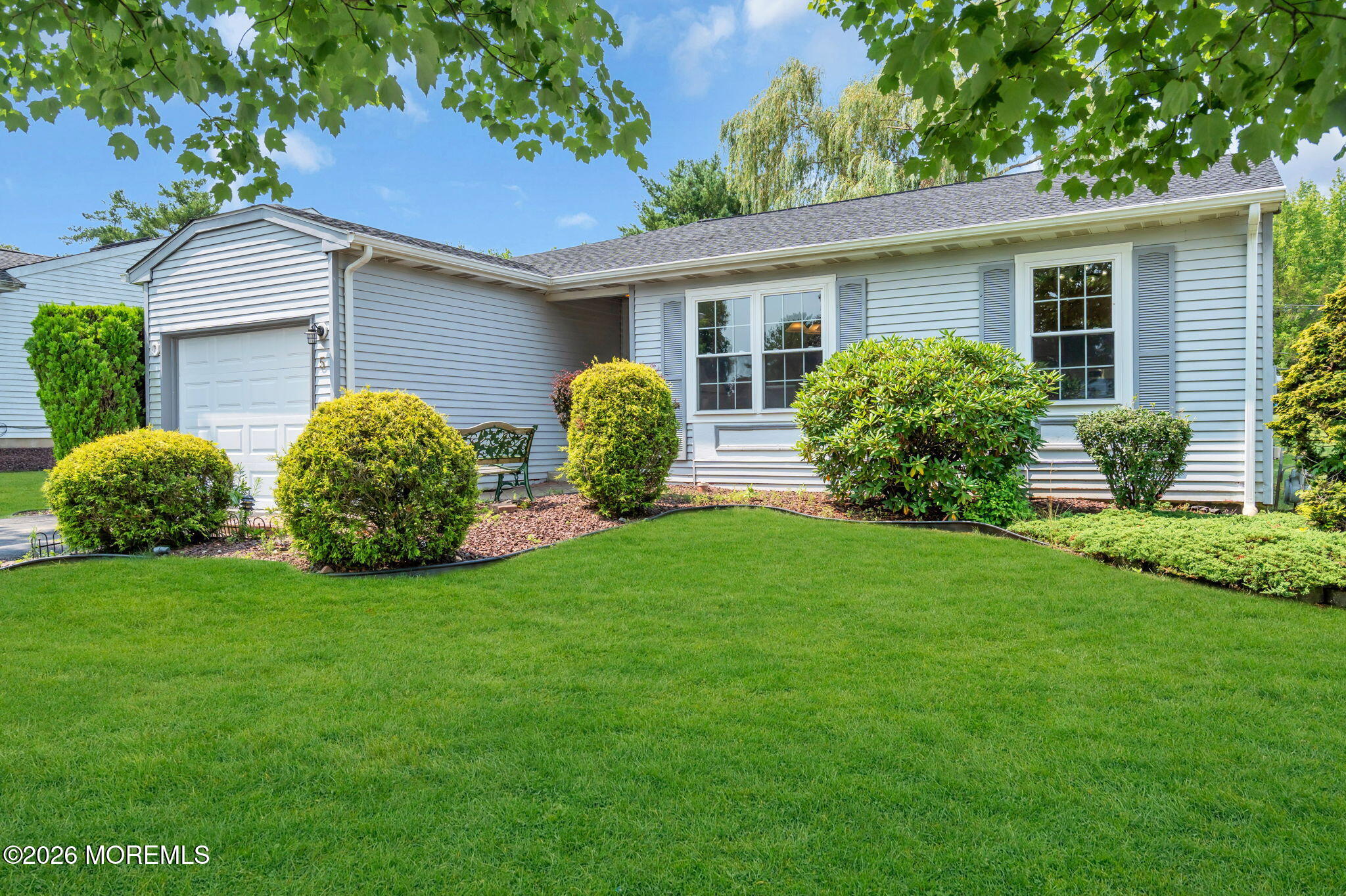 5 Lakeview Drive Marlboro NJ 07746