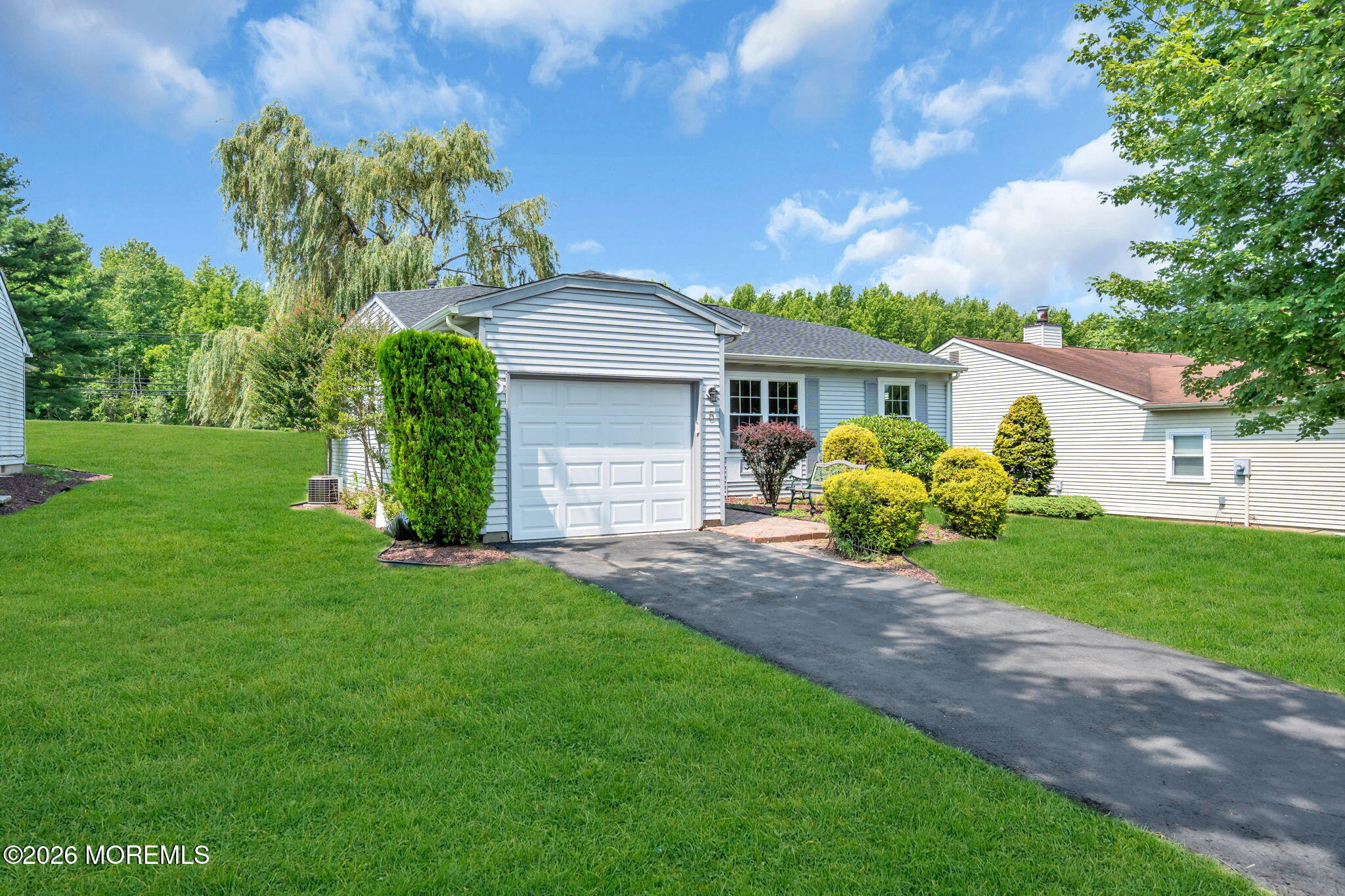 5 Lakeview Drive Marlboro NJ 07746