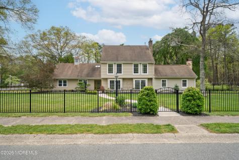 609 Spaulding Avenue Forked River NJ 08731