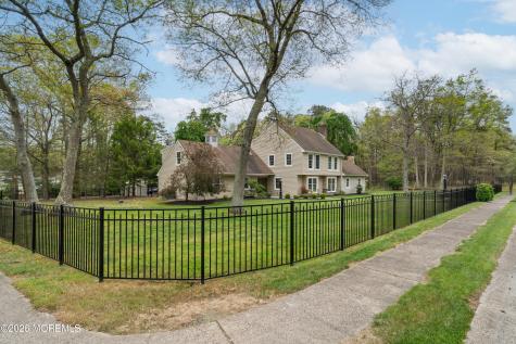 609 Spaulding Avenue Forked River NJ 08731
