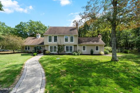 609 Spaulding Avenue Forked River NJ 08731