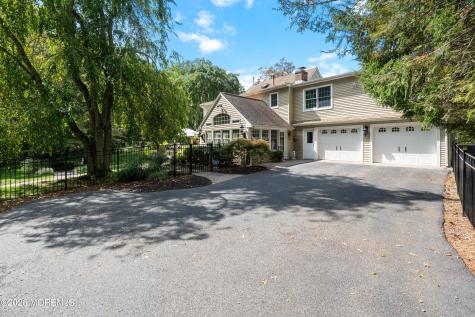 609 Spaulding Avenue Forked River NJ 08731