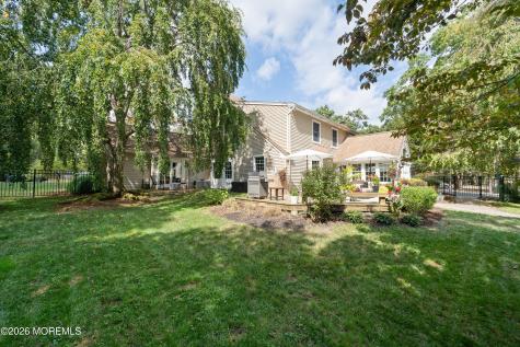 609 Spaulding Avenue Forked River NJ 08731