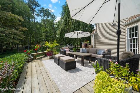 609 Spaulding Avenue Forked River NJ 08731