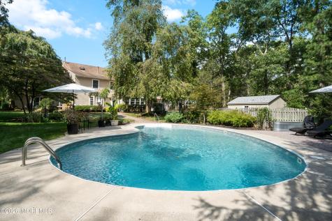 609 Spaulding Avenue Forked River NJ 08731
