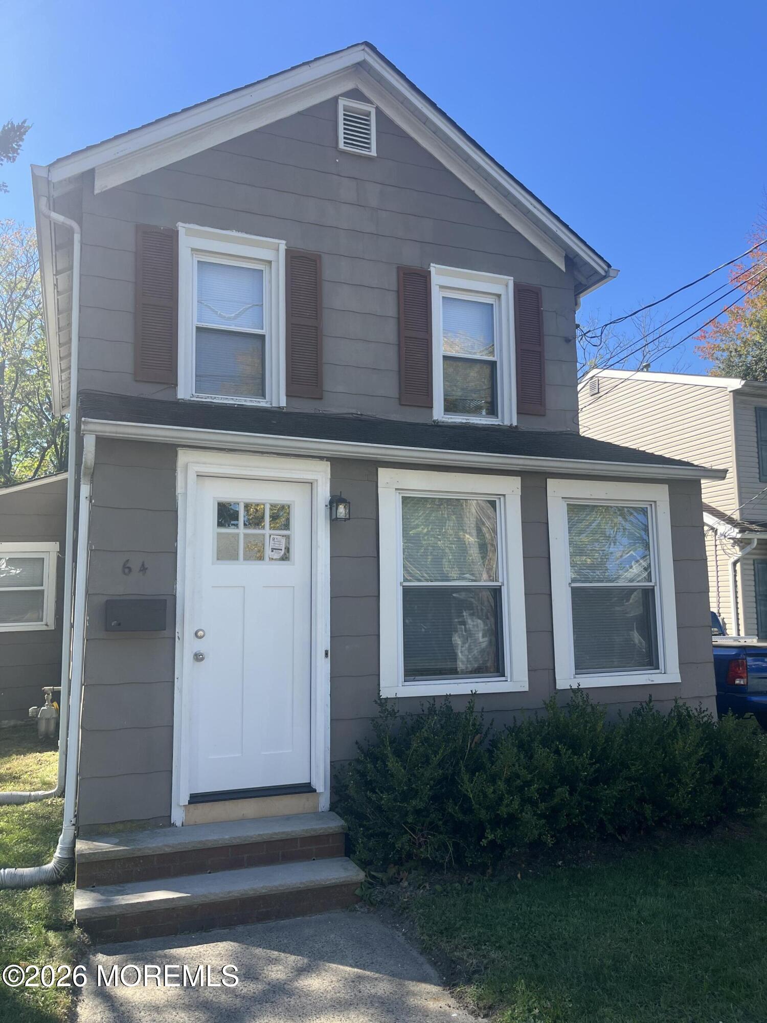 64 Maple Avenue Eatontown NJ 07724