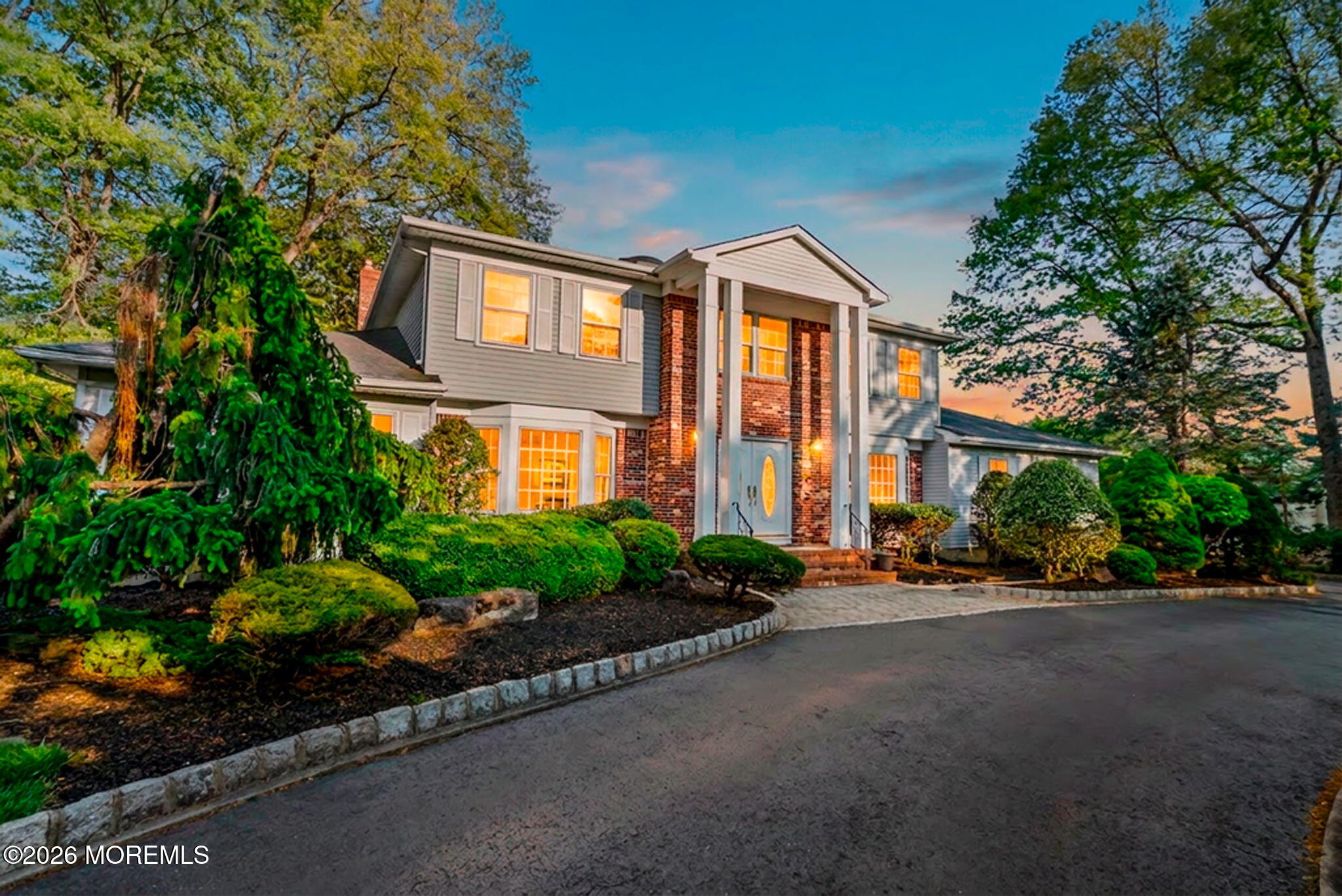 15 Eastwood Boulevard Manalapan NJ 07726
