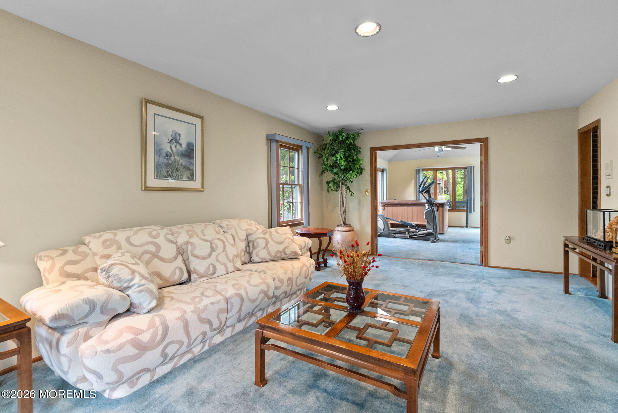 15 Eastwood Boulevard Manalapan NJ 07726