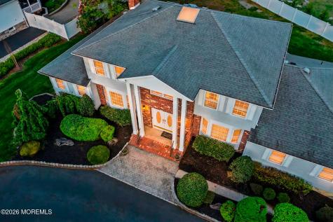 15 Eastwood Boulevard Manalapan NJ 07726