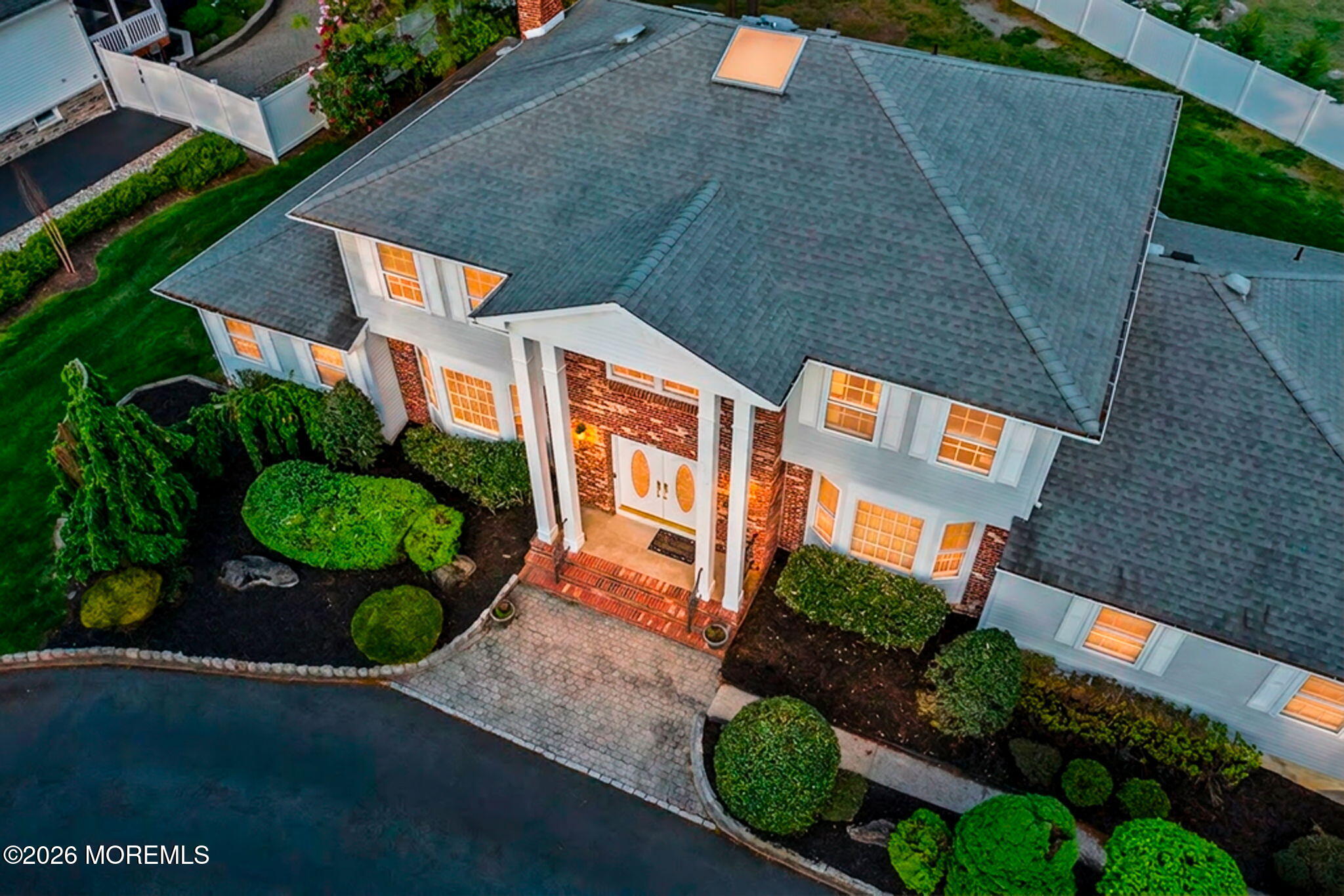 15 Eastwood Boulevard Manalapan NJ 07726