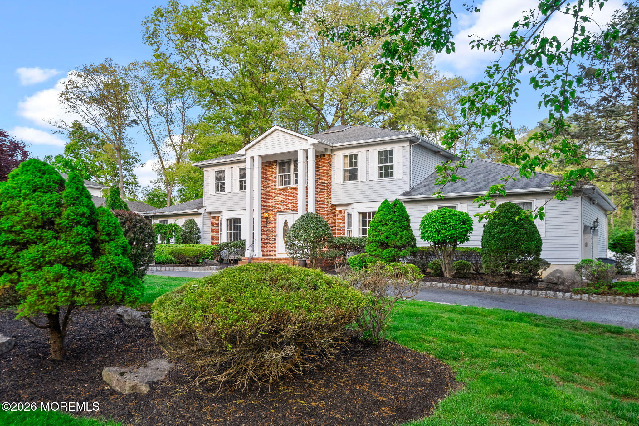15 Eastwood Boulevard Manalapan NJ 07726
