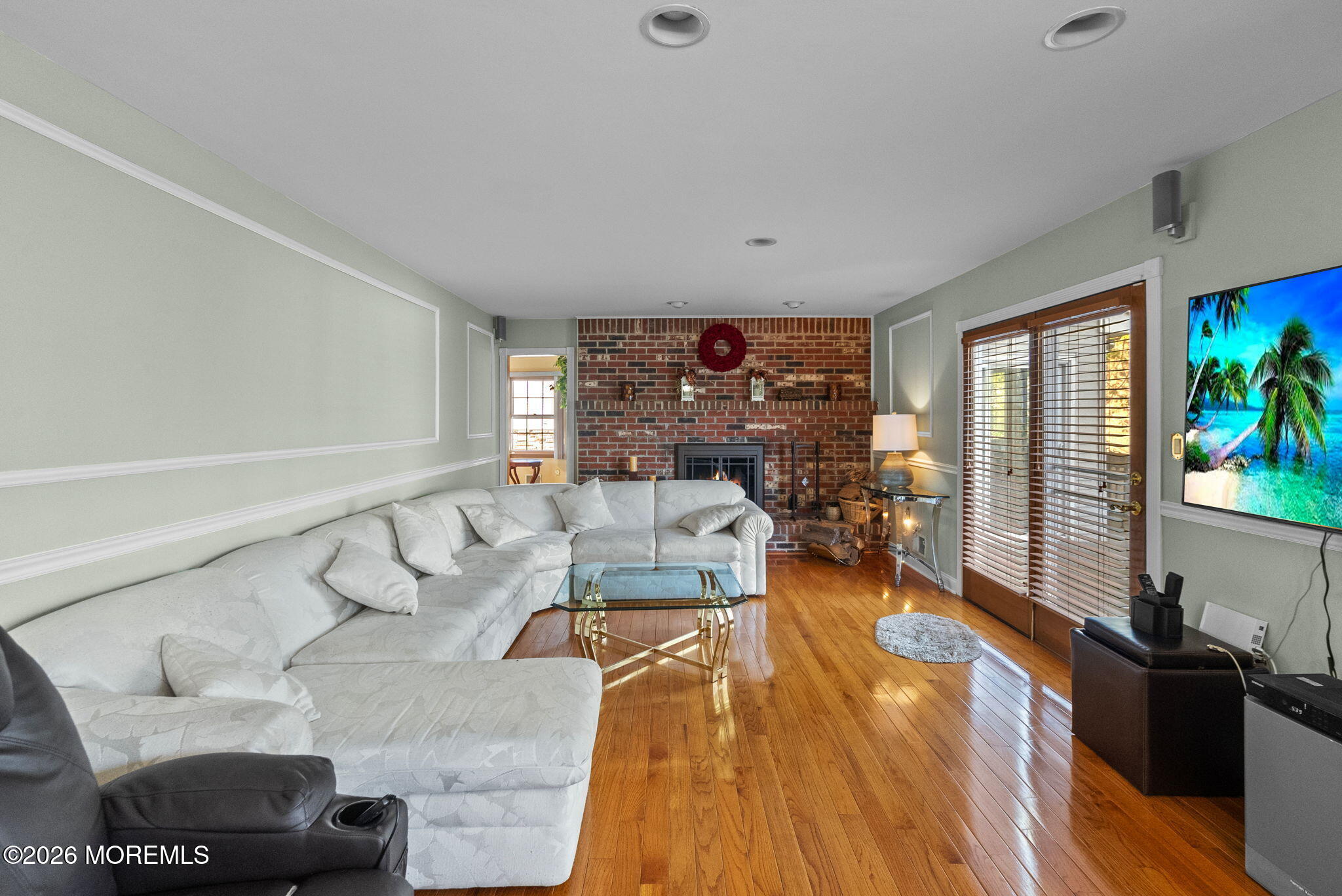 15 Eastwood Boulevard Manalapan NJ 07726