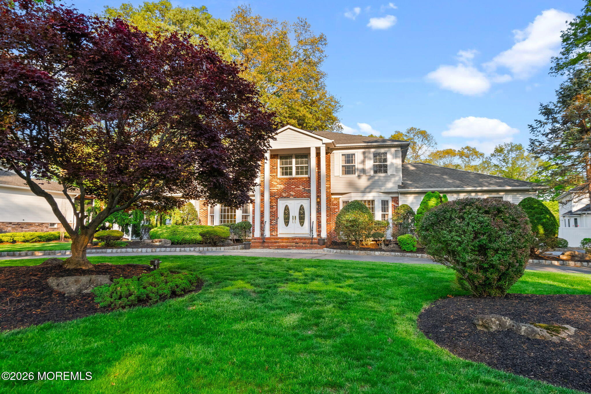 15 Eastwood Boulevard Manalapan NJ 07726