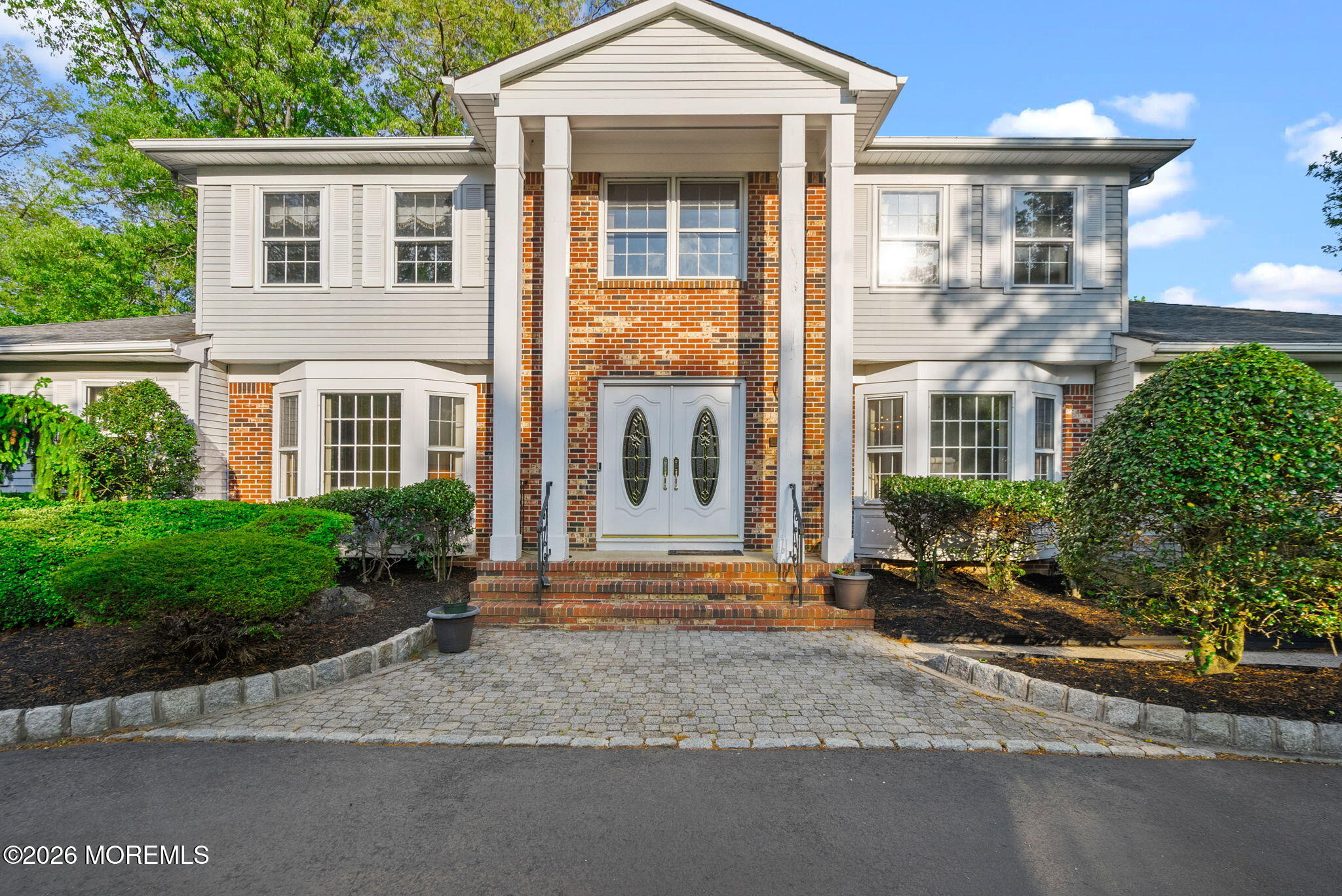 15 Eastwood Boulevard Manalapan NJ 07726
