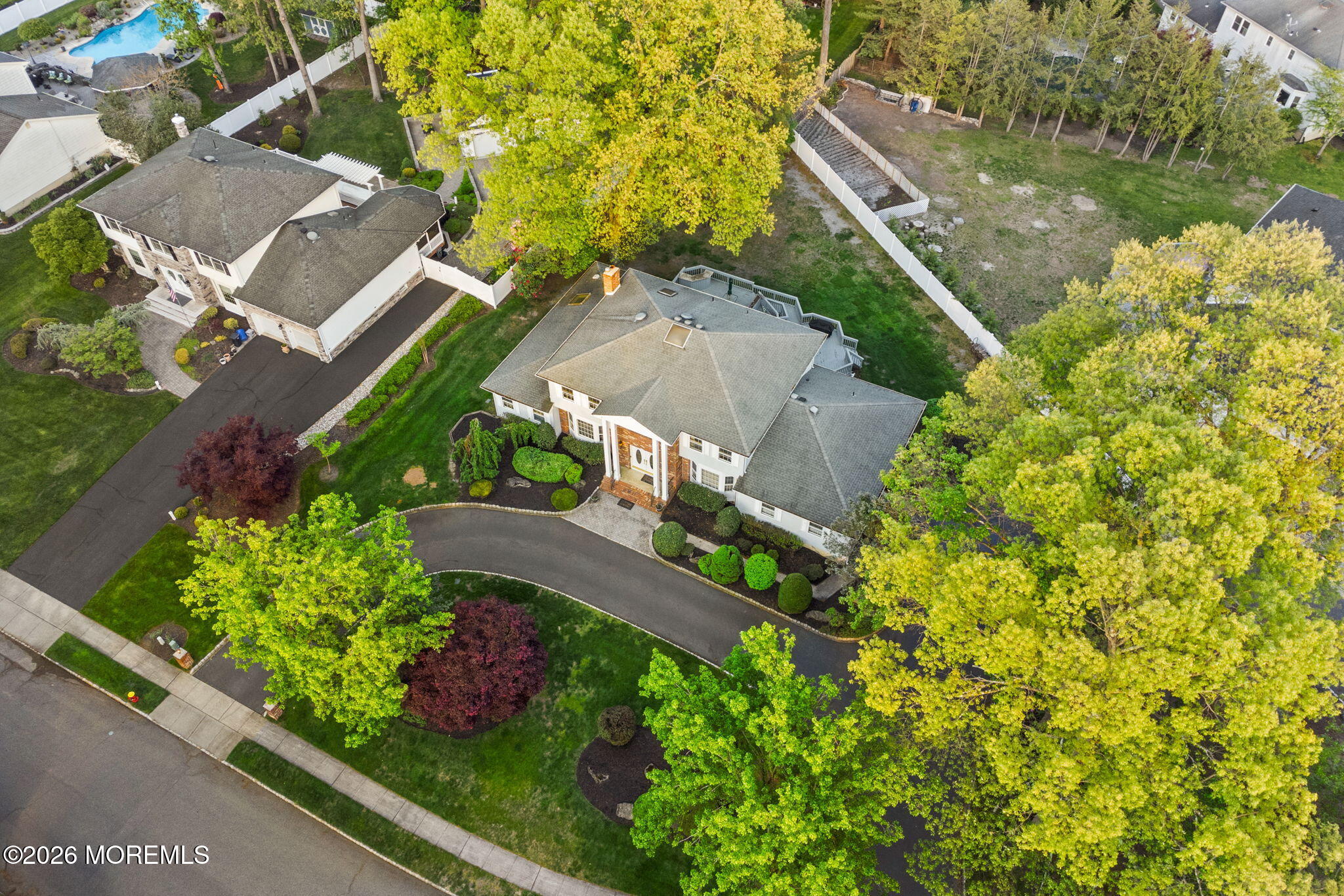 15 Eastwood Boulevard Manalapan NJ 07726