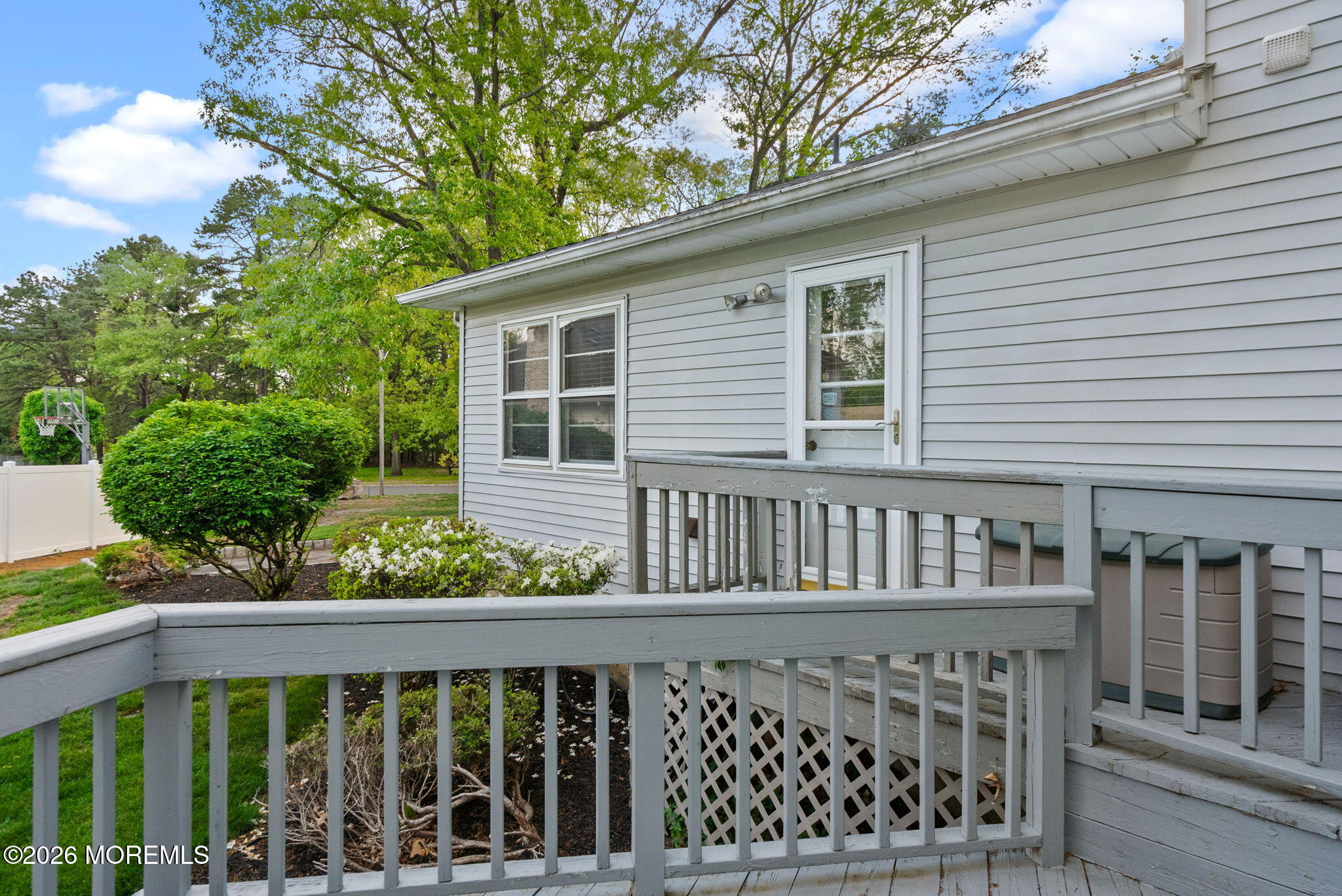 15 Eastwood Boulevard Manalapan NJ 07726