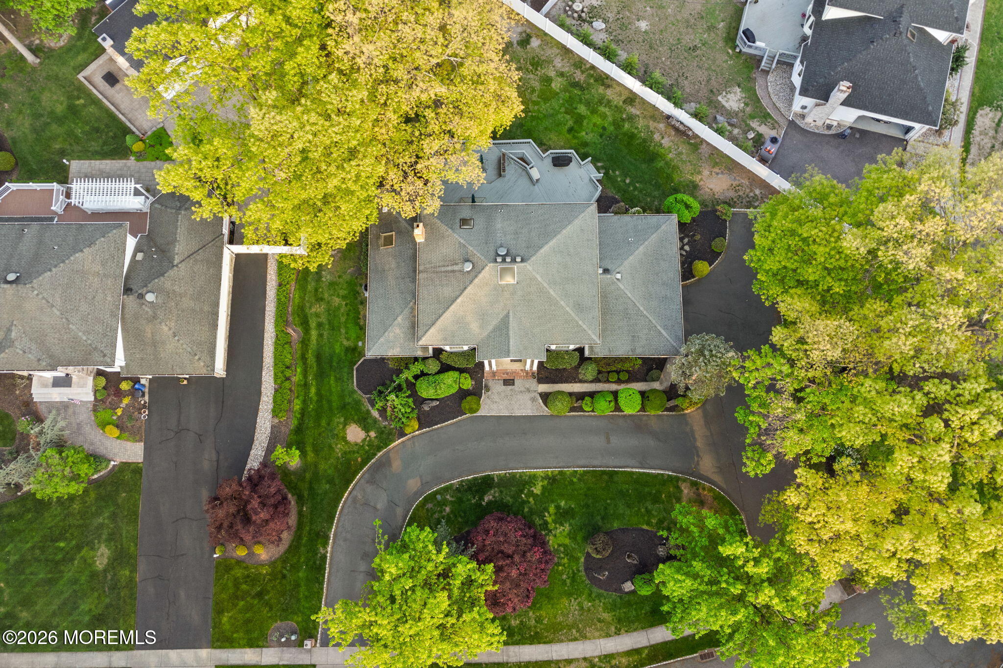 15 Eastwood Boulevard Manalapan NJ 07726