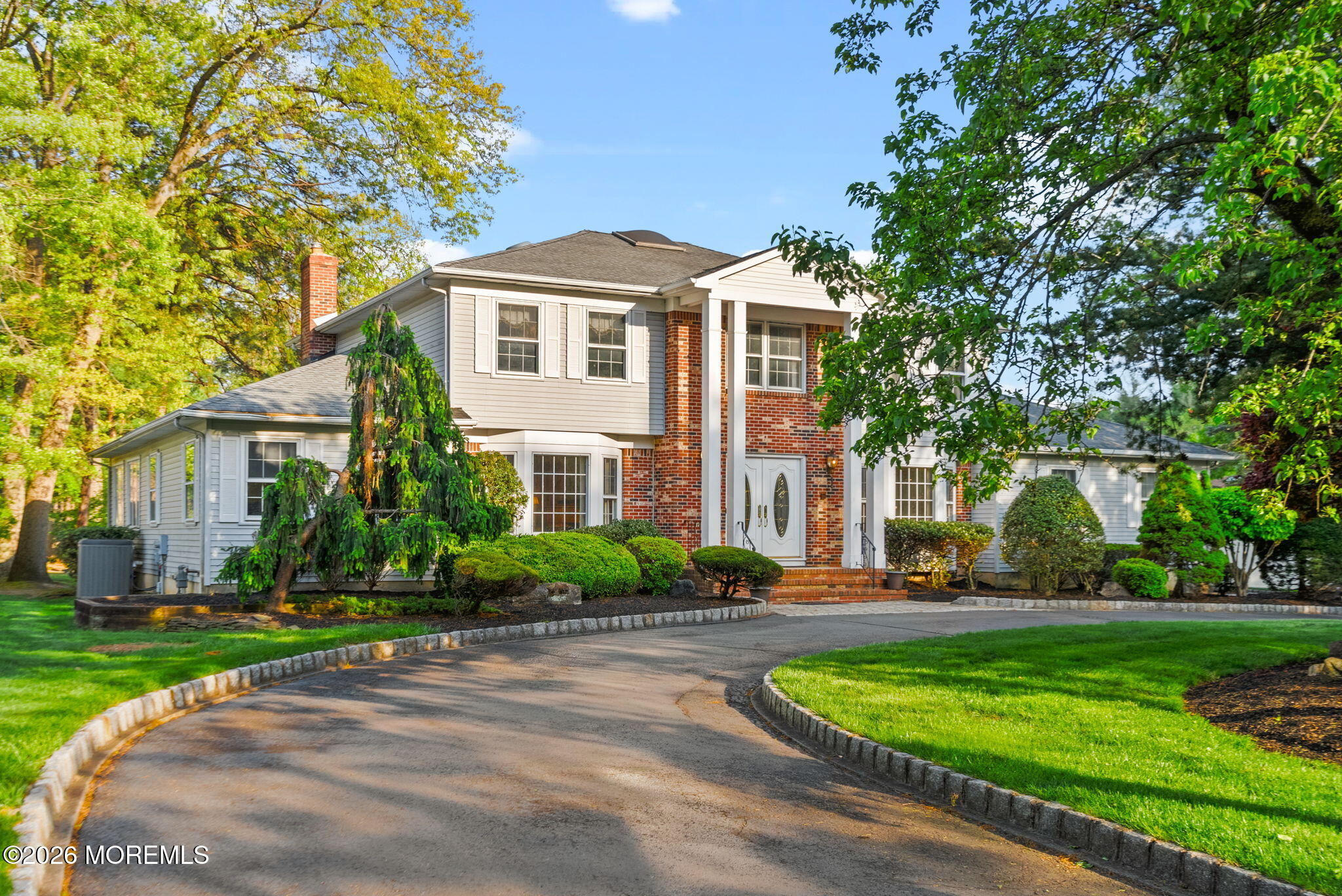 15 Eastwood Boulevard Manalapan NJ 07726