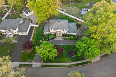 15 Eastwood Boulevard Manalapan NJ 07726