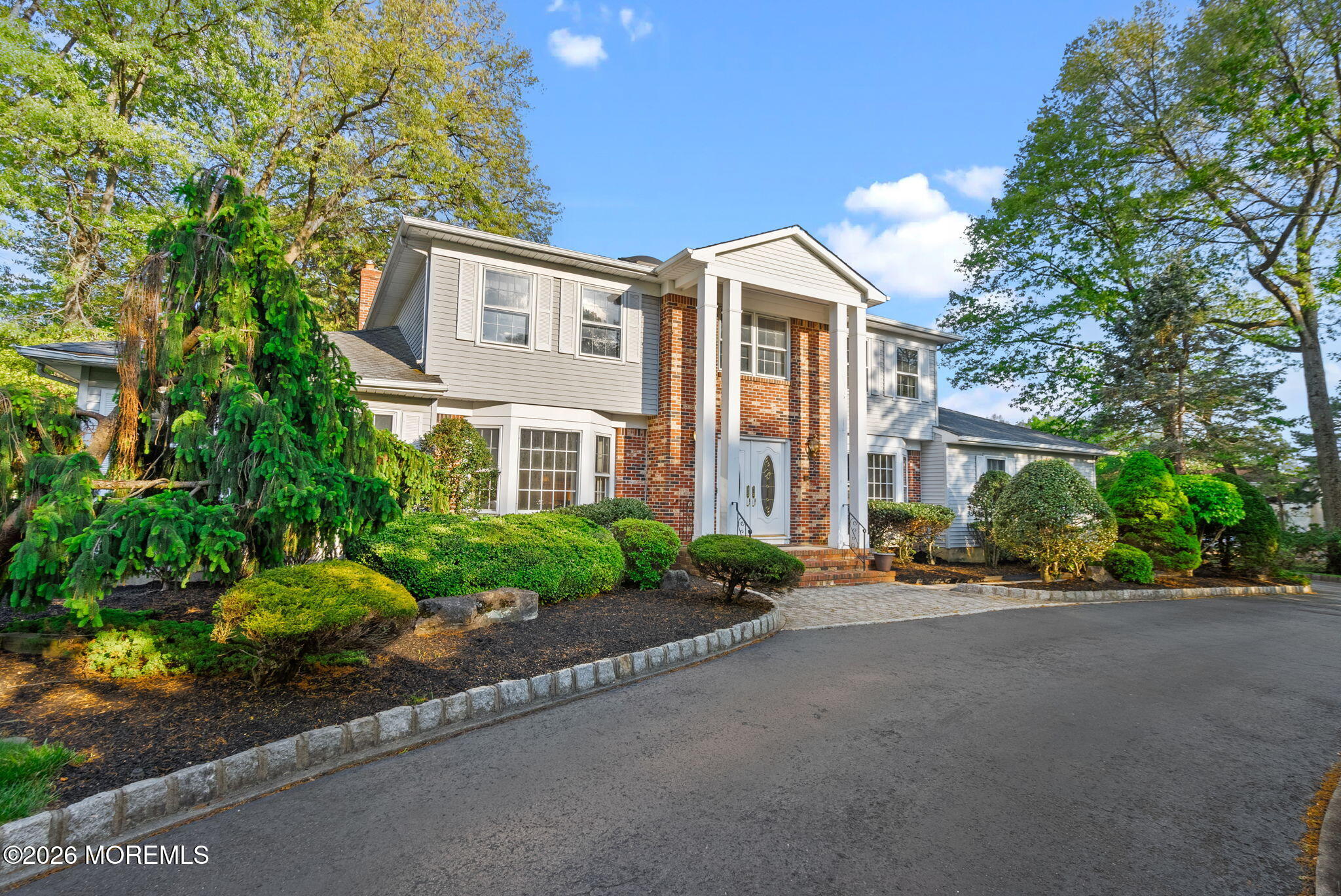 15 Eastwood Boulevard Manalapan NJ 07726