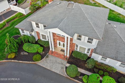 15 Eastwood Boulevard Manalapan NJ 07726