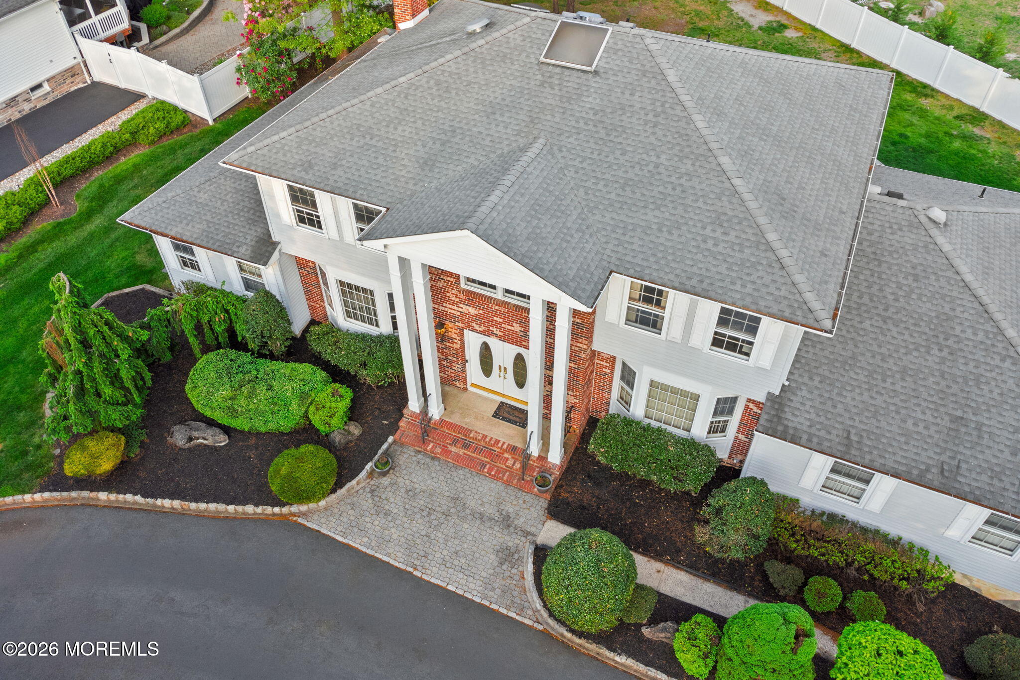 15 Eastwood Boulevard Manalapan NJ 07726