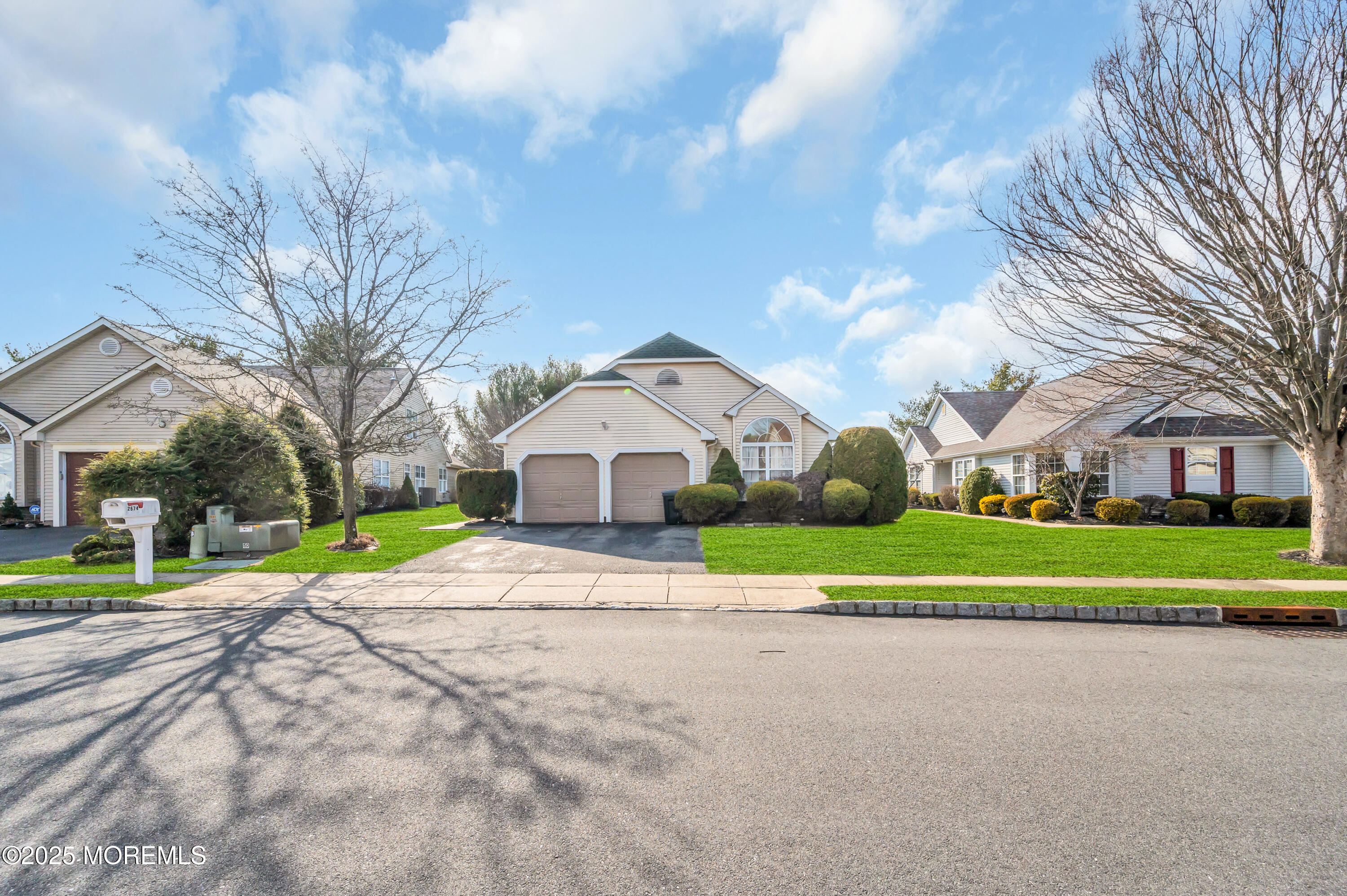 2674 Meadow Lake Drive Toms River NJ 08755