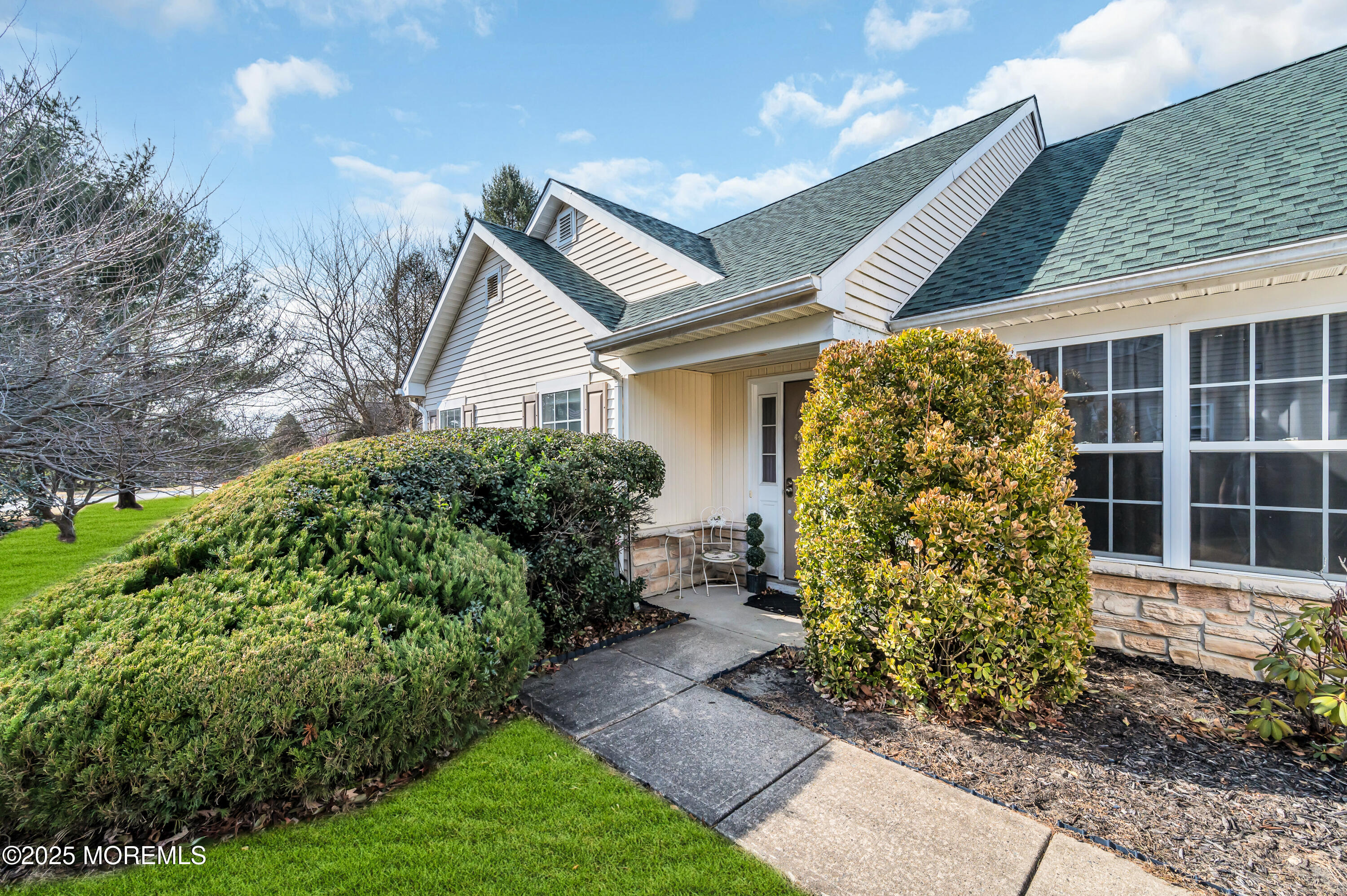 2674 Meadow Lake Drive Toms River NJ 08755