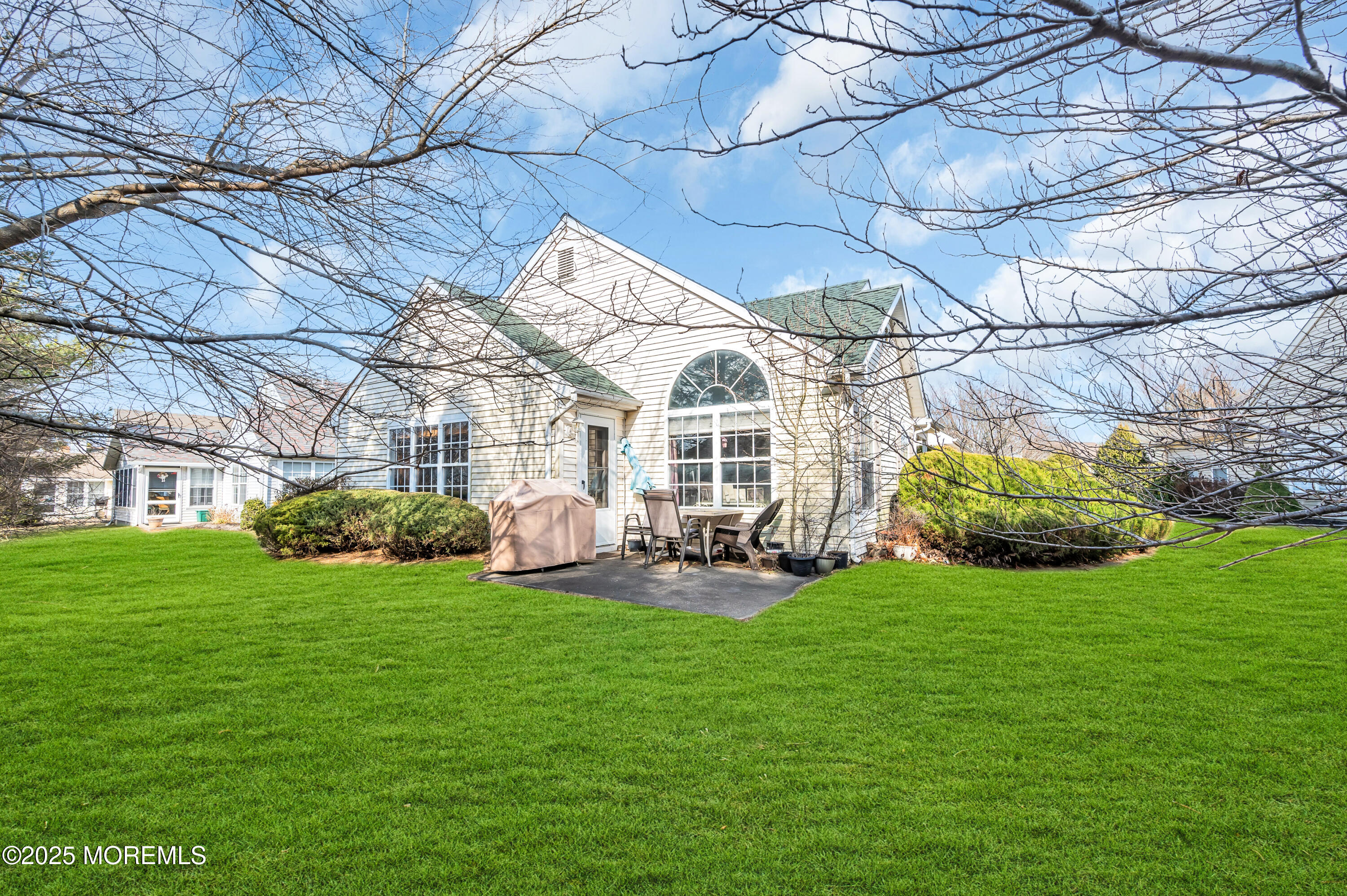 2674 Meadow Lake Drive Toms River NJ 08755