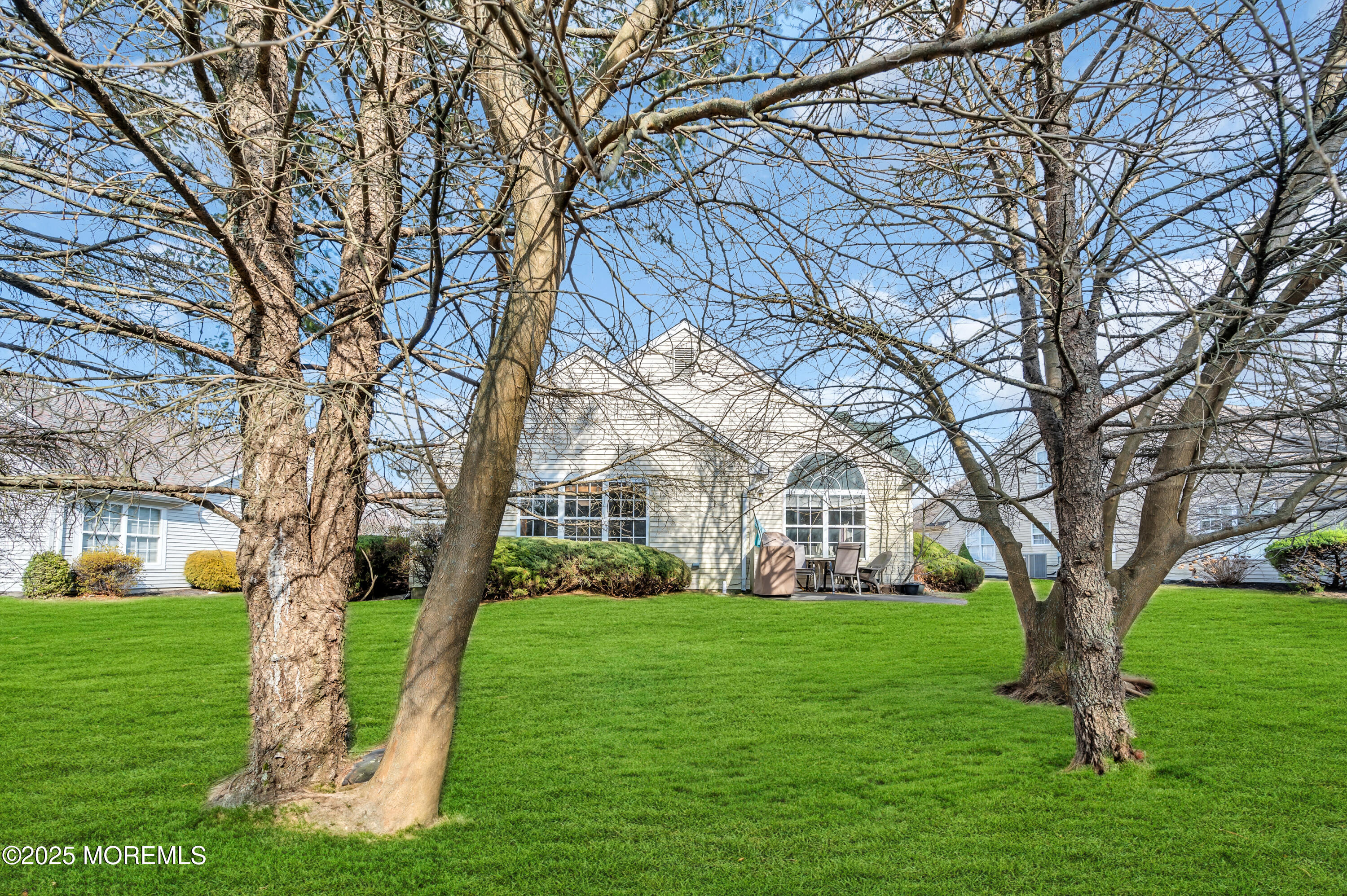 2674 Meadow Lake Drive Toms River NJ 08755