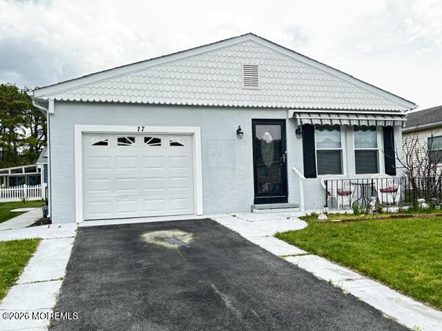 17 Merrilee Lane Toms River NJ 08757
