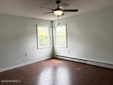 17 Merrilee Lane Toms River NJ 08757