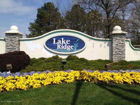 2555 Ridgemont Court Toms River NJ 08755